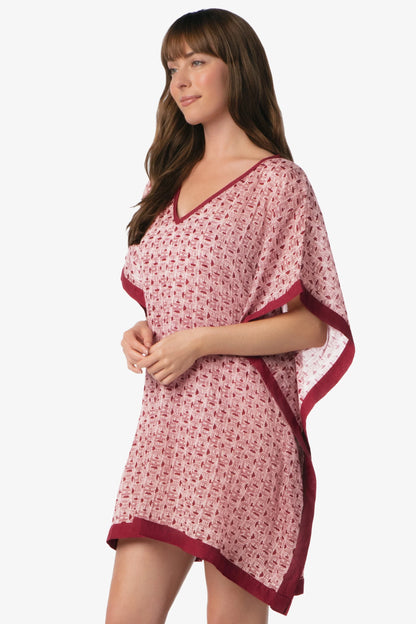 Short Caftan  |  Links