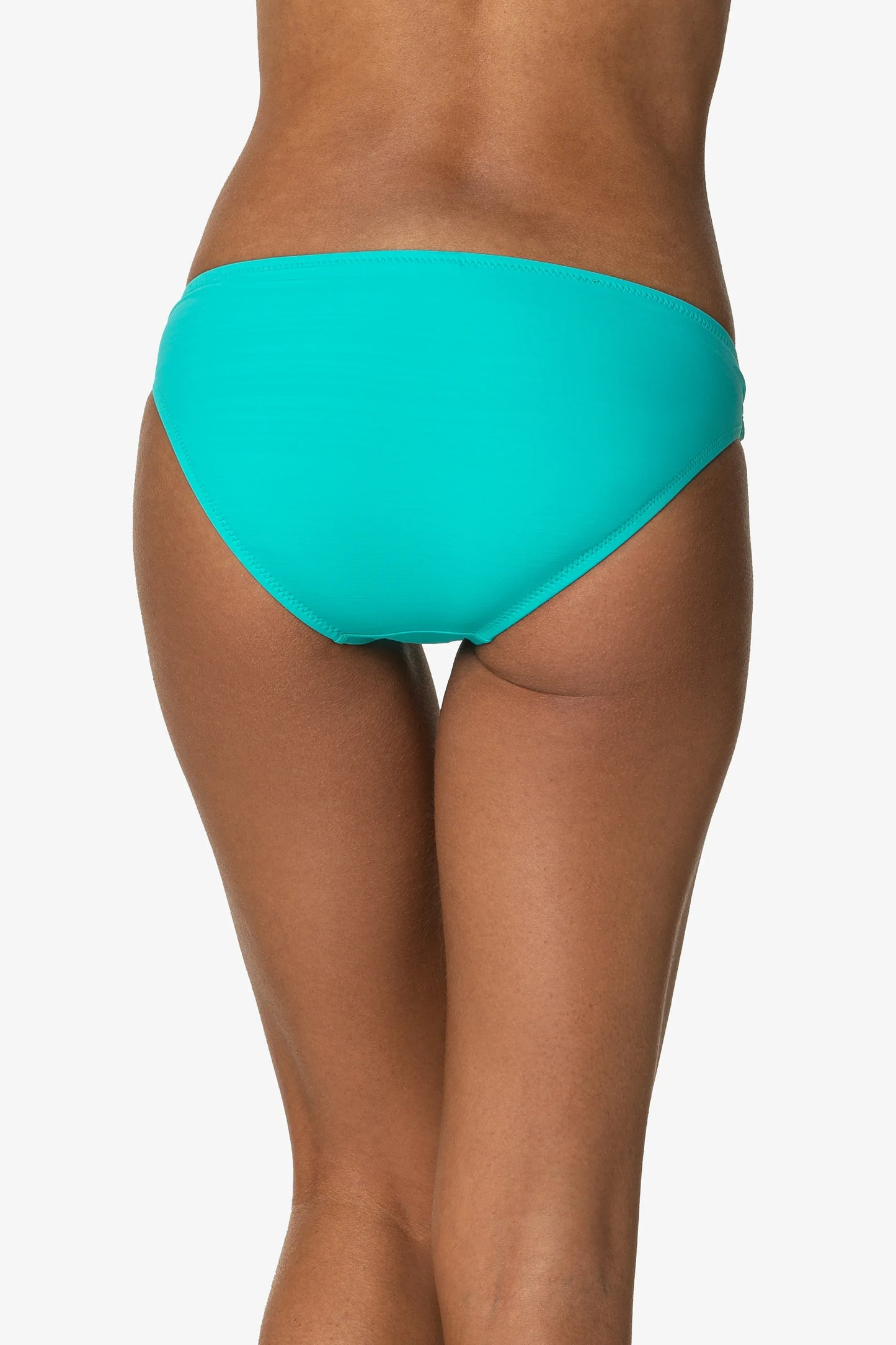 Tortoise Hipster  |  Textured Seafoam Aqua