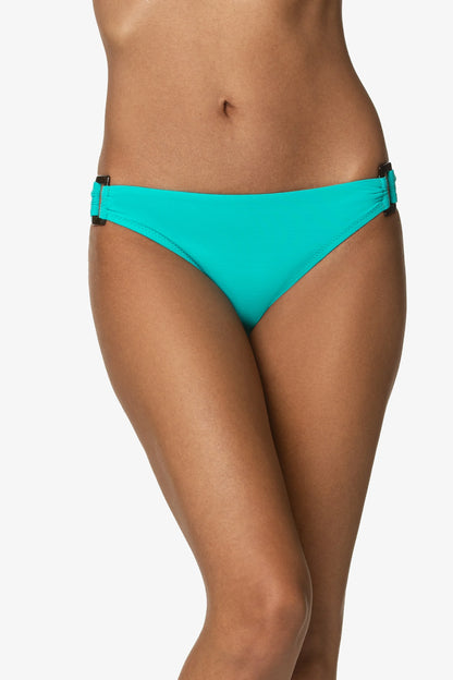 Tortoise Hipster  |  Textured Seafoam Aqua