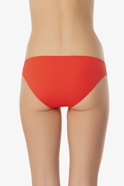 Tortoise Hipster  |  Textured Tropical Coral