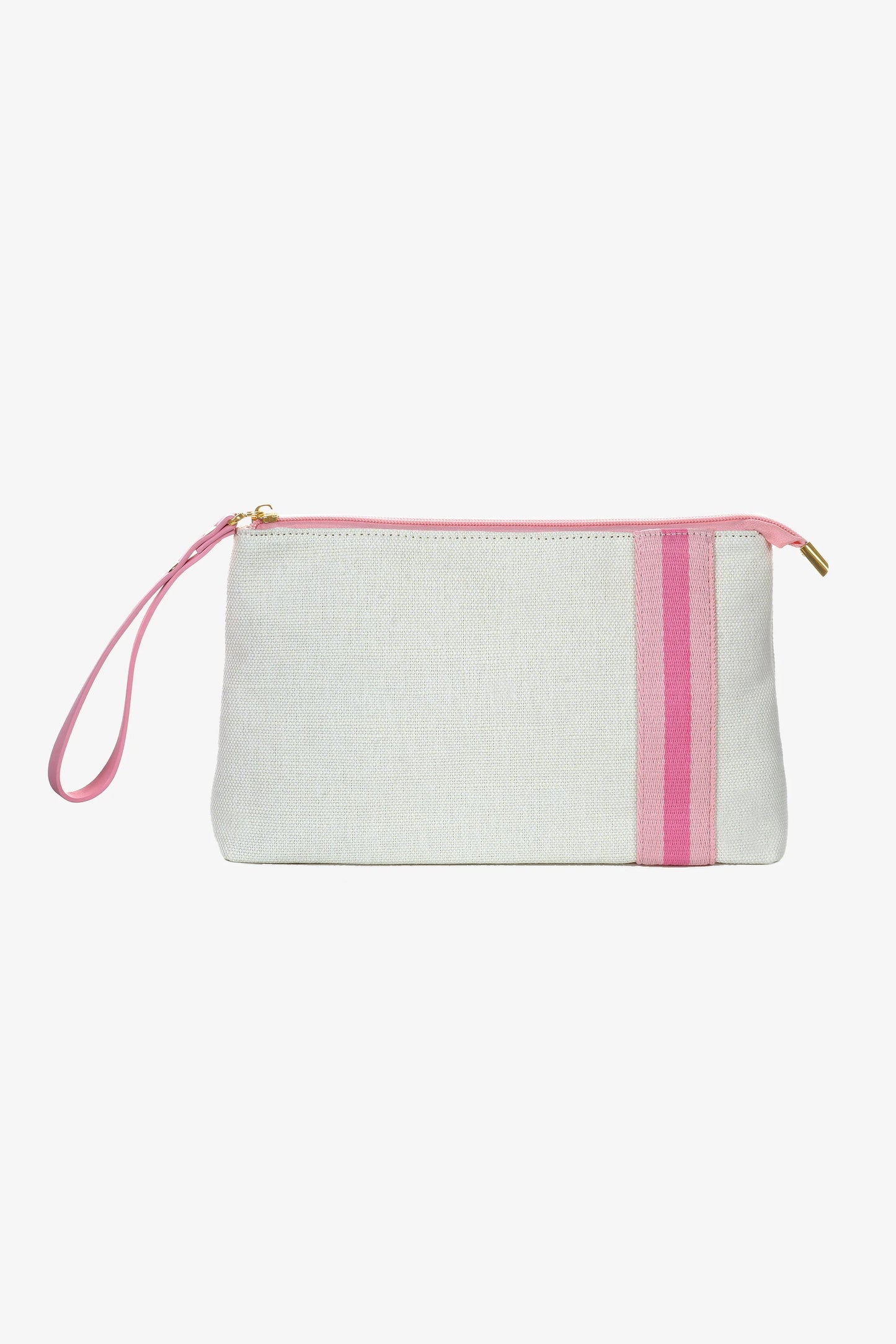 Clutch  |  Shell Pink