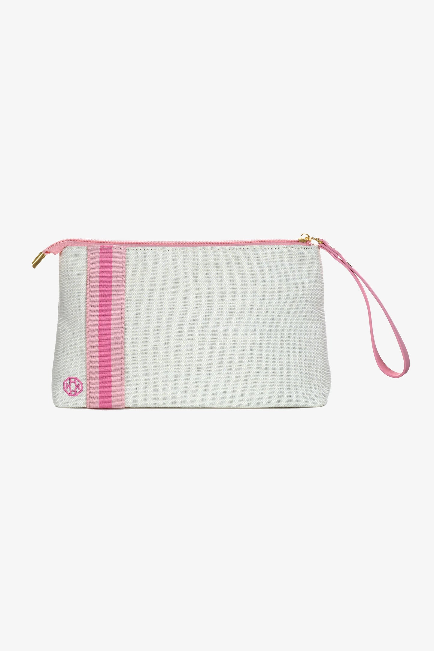 Clutch  |  Shell Pink