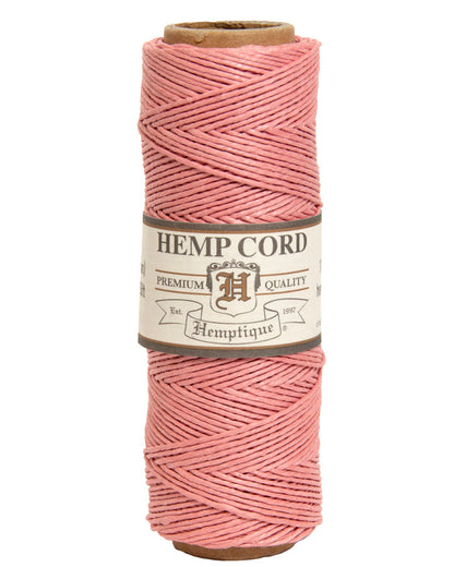 #10 (0.5mm) Hemp Cord Spools