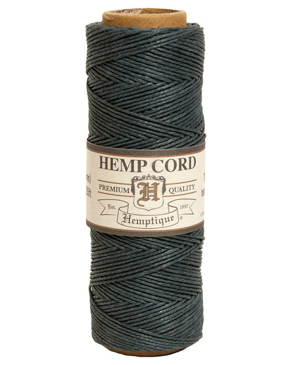#10 (0.5mm) Hemp Cord Spools