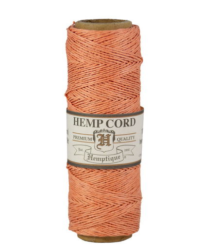 #10 (0.5mm) Hemp Cord Spools