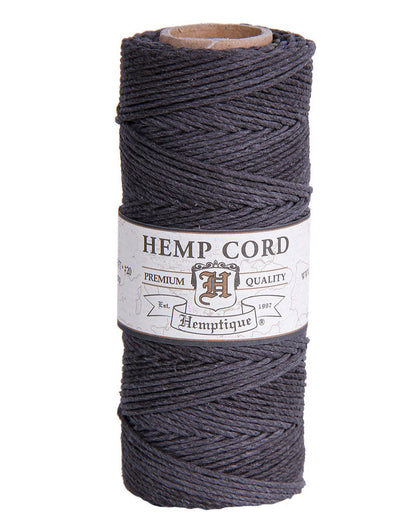 #20 (1mm) Hemp Cord Spools