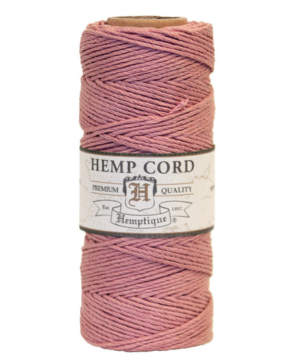 #20 (1mm) Hemp Cord Spools