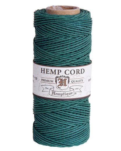#20 (1mm) Hemp Cord Spools
