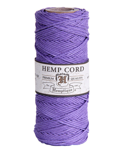 #20 (1mm) Hemp Cord Spools