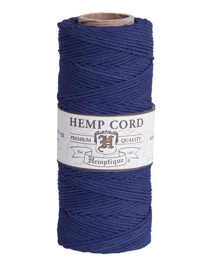 #20 (1mm) Hemp Cord Spools