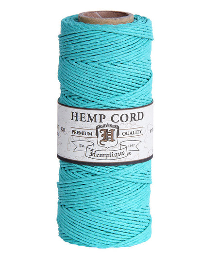 #20 (1mm) Hemp Cord Spools