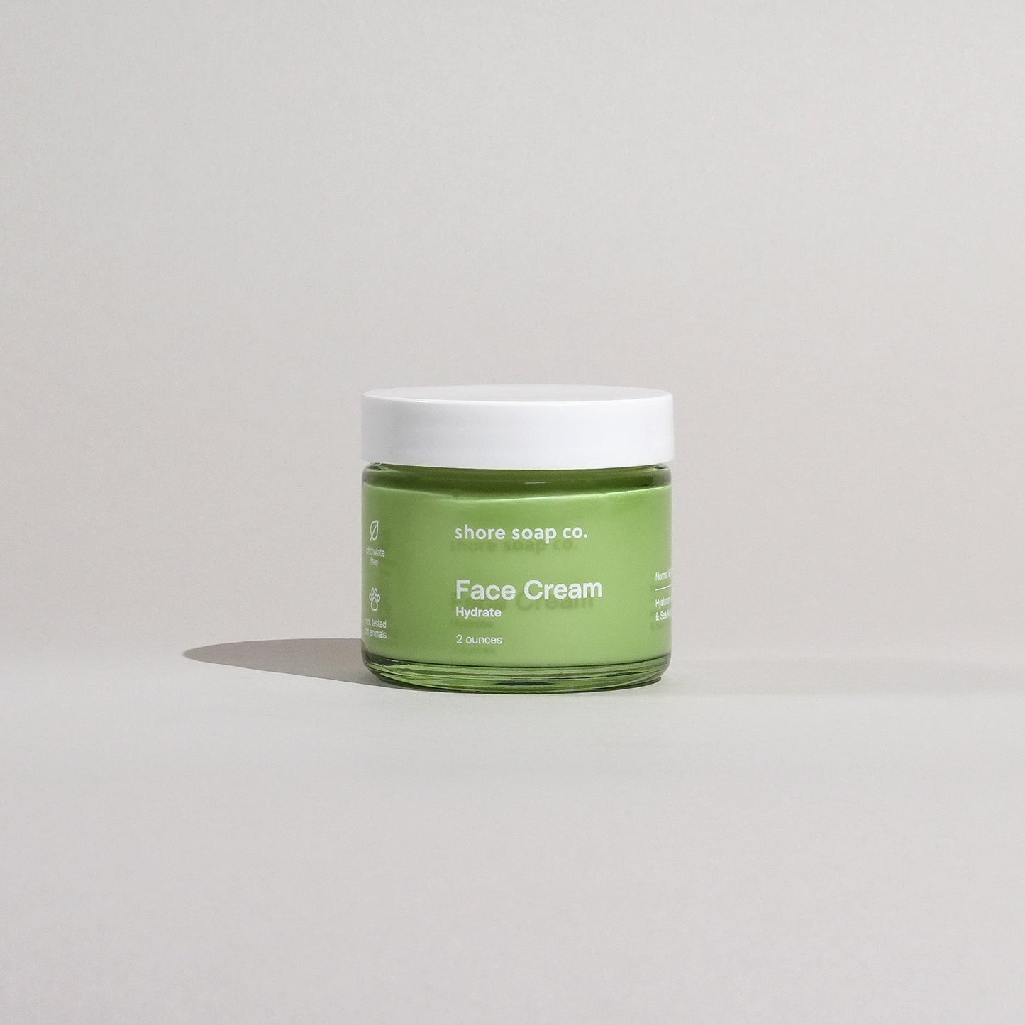 Hydrate Face Cream