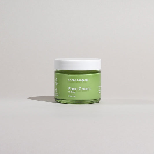 Hydrate Face Cream