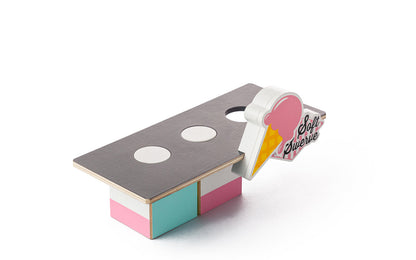 Ice Cream Shack
