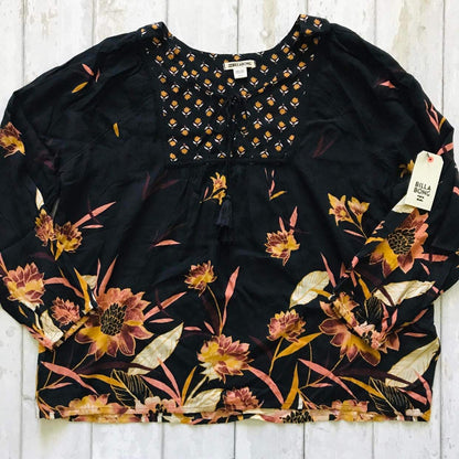 Ella Bella Top (Size S, L)