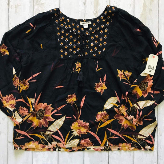 Ella Bella Top (Size S, L)
