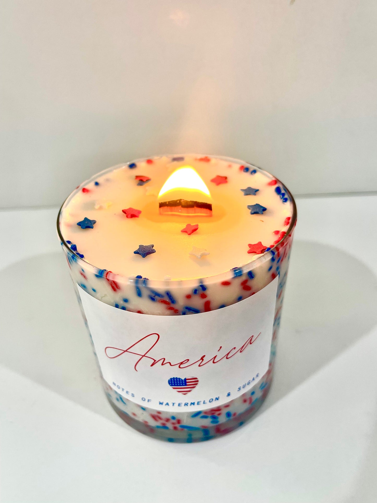America