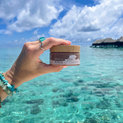 Tahiti