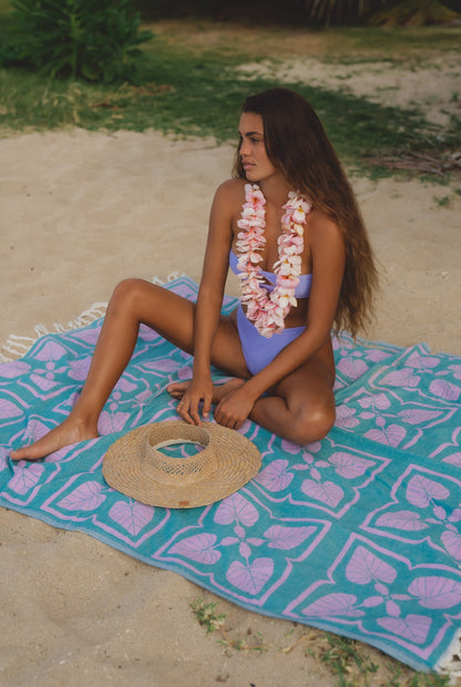 Kalo Fields Blanket for 2