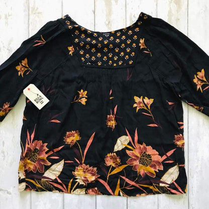 Ella Bella Top (Size S, L)