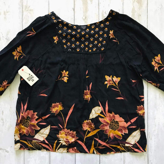 Ella Bella Top (Size S, L)