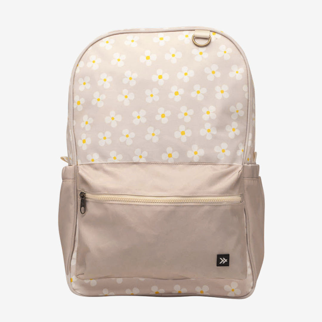 Luna Beige - Backpack