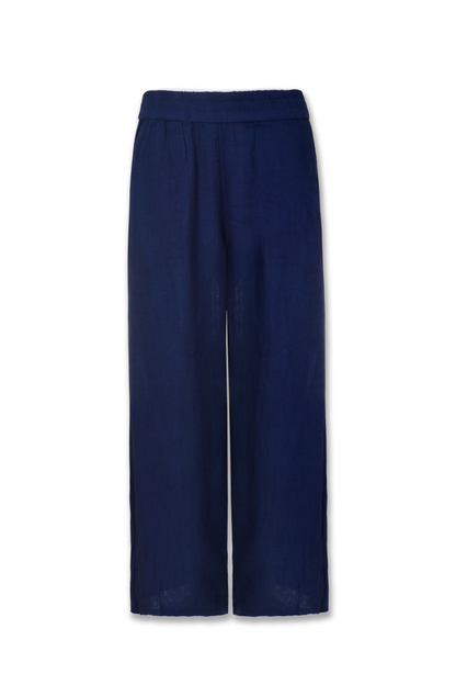 Island Pant  |  Navy