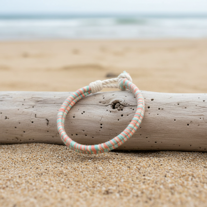 Coral Seas Bracelet