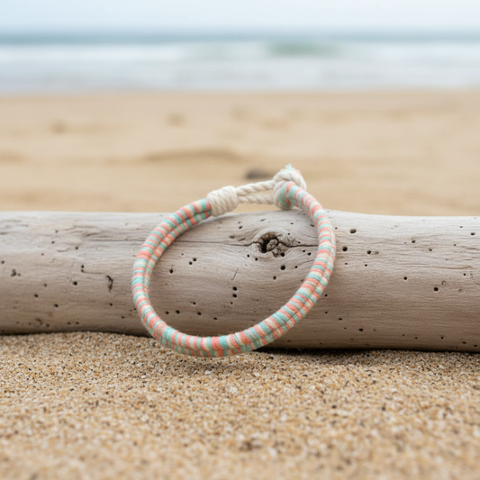 Coral Seas Bracelet