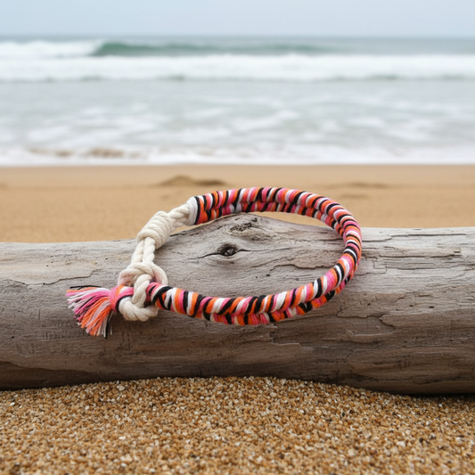 Sherbet Summer Bracelet