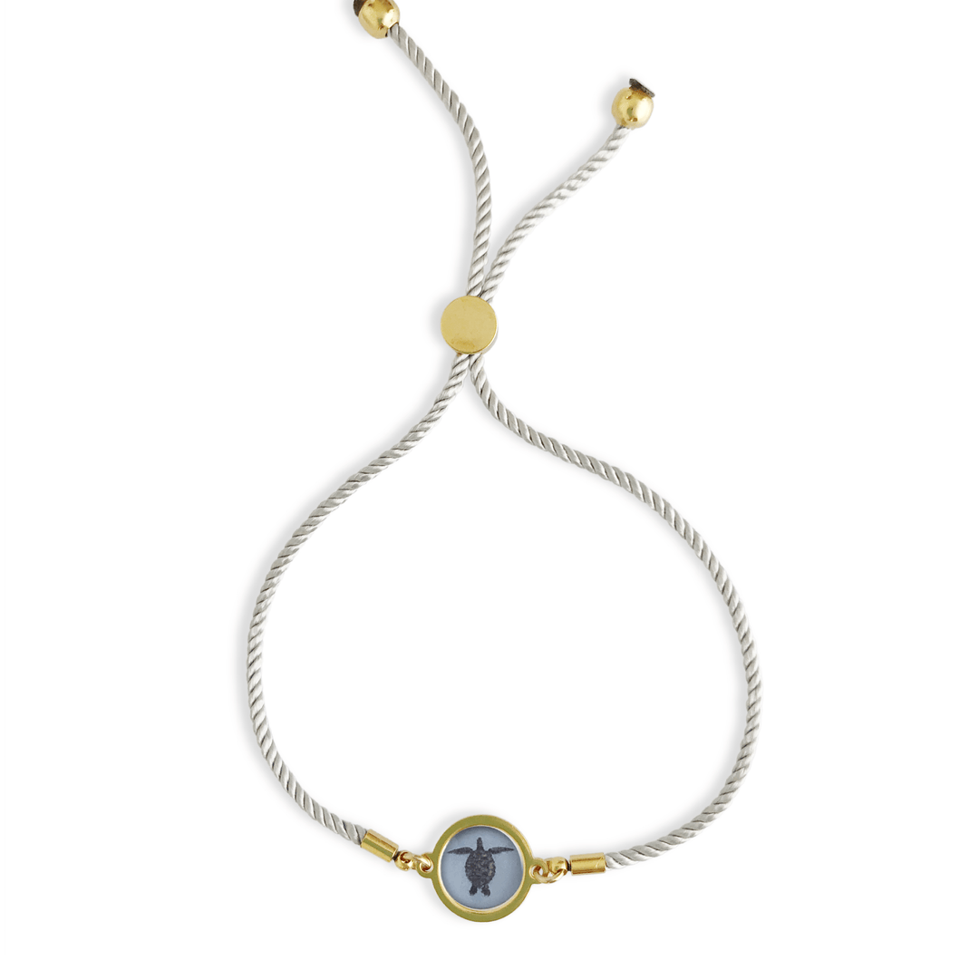 Turtle Slide Bracelet