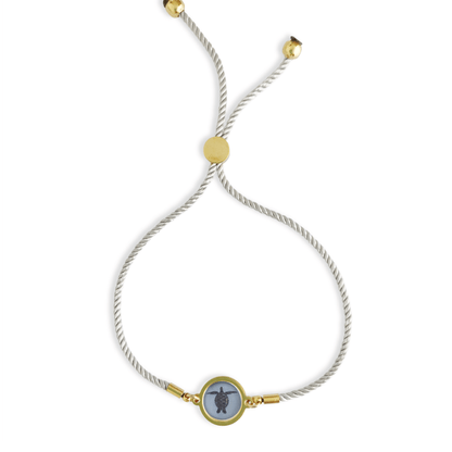 Turtle Slide Bracelet