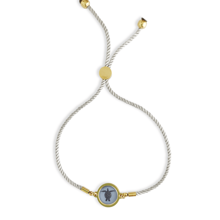 Turtle Slide Bracelet