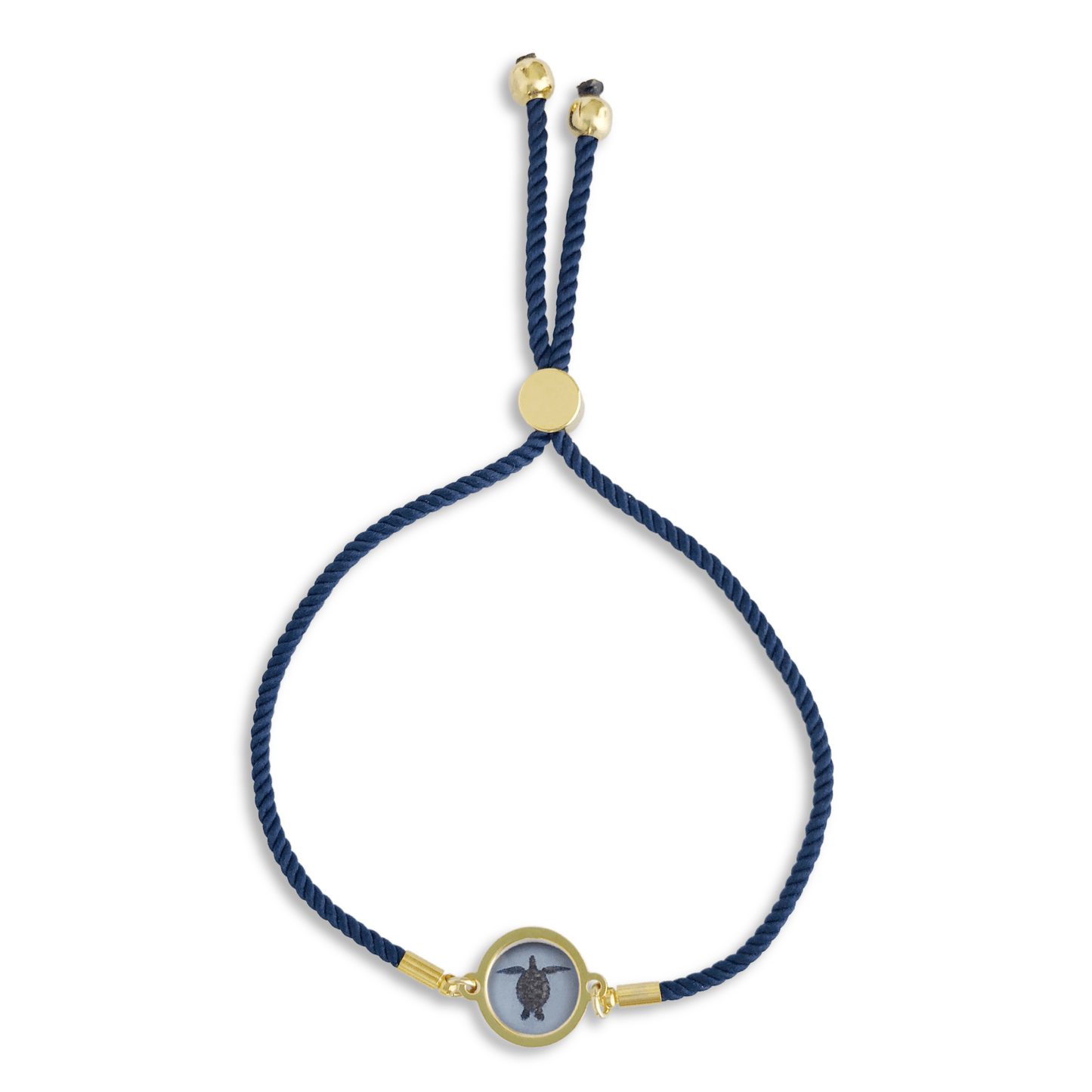 Turtle Slide Bracelet