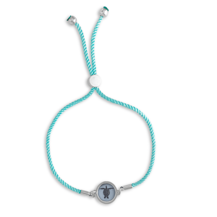 Turtle Slide Bracelet