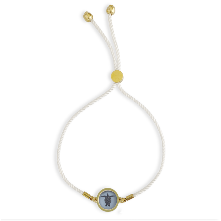 Turtle Slide Bracelet