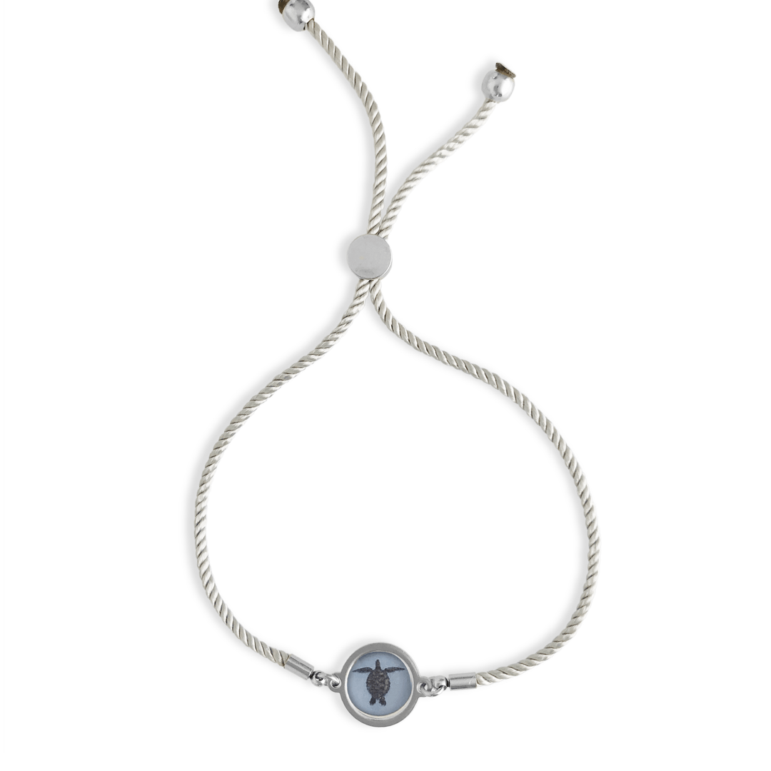 Turtle Slide Bracelet