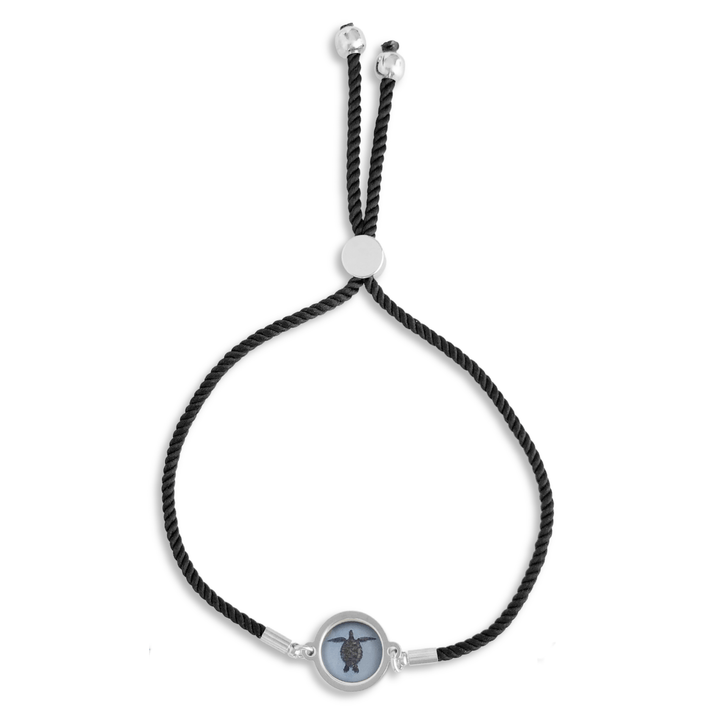 Turtle Slide Bracelet