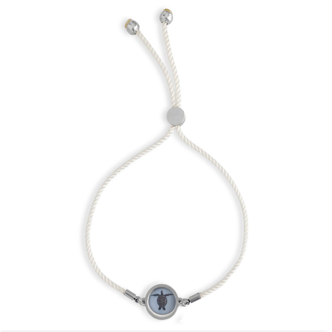 Turtle Slide Bracelet
