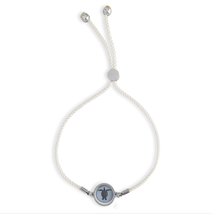 Turtle Slide Bracelet