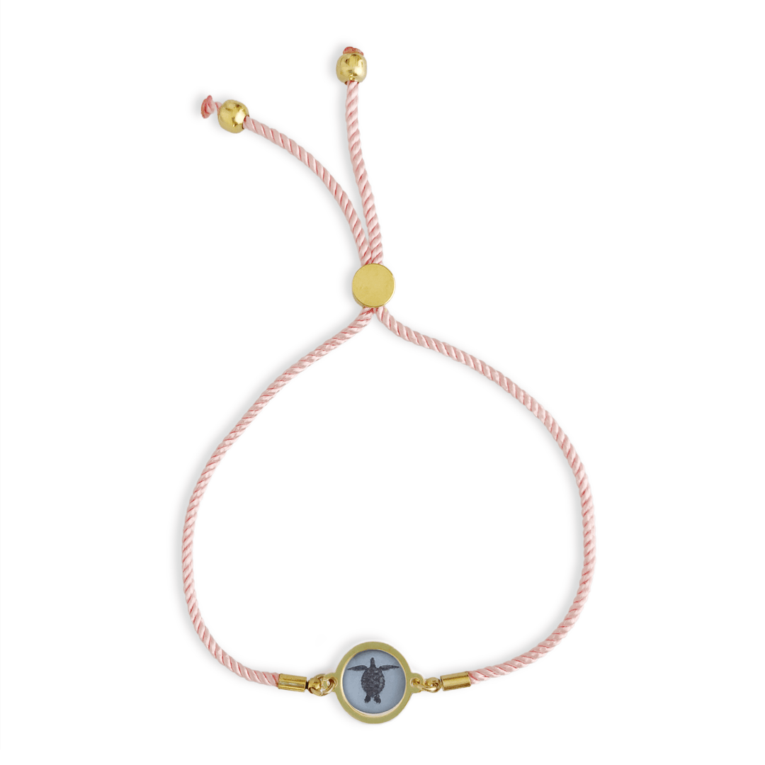 Turtle Slide Bracelet
