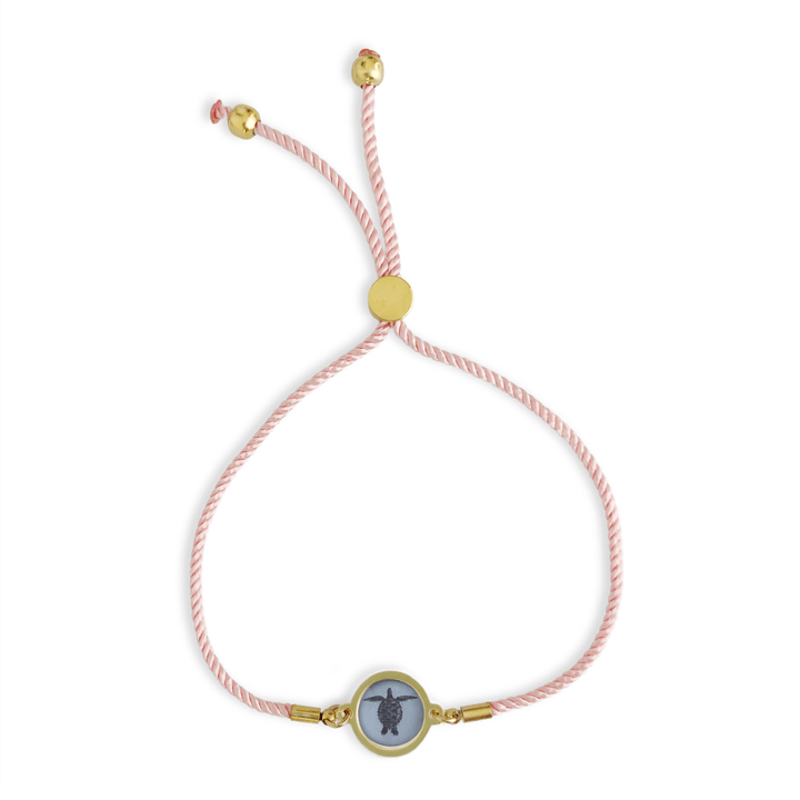 Turtle Slide Bracelet