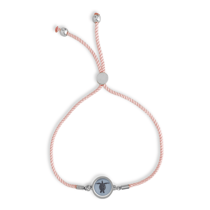 Turtle Slide Bracelet