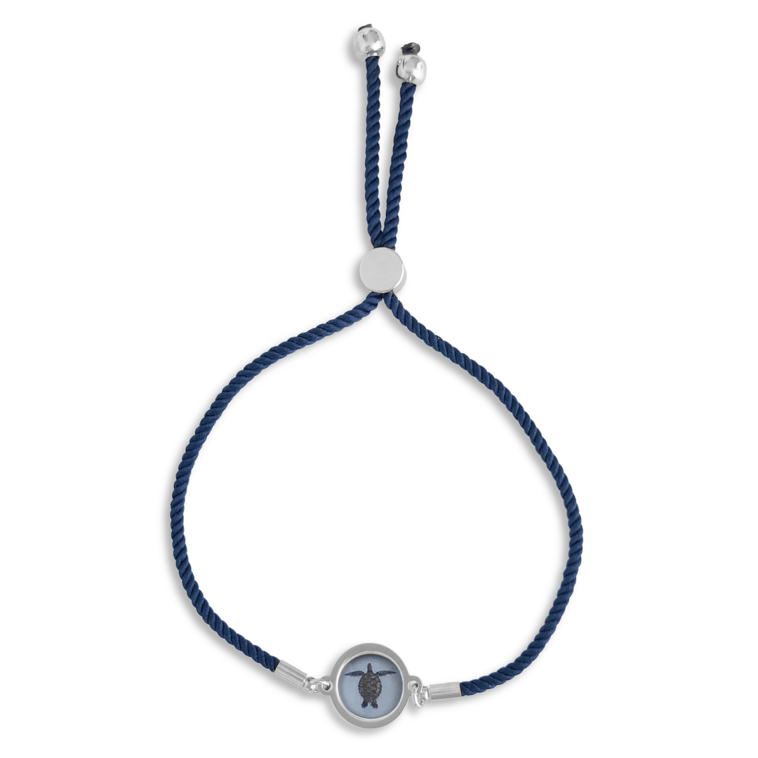 Turtle Slide Bracelet