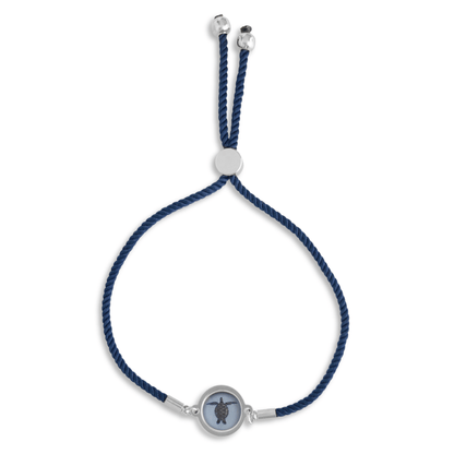 Turtle Slide Bracelet