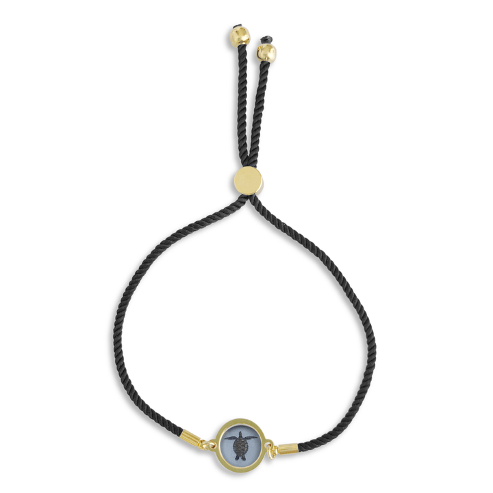 Turtle Slide Bracelet