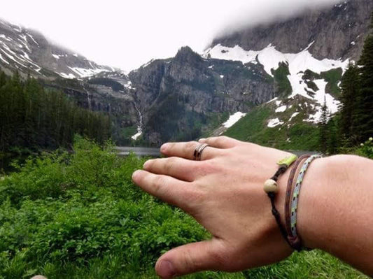 Pacific Crest Trail