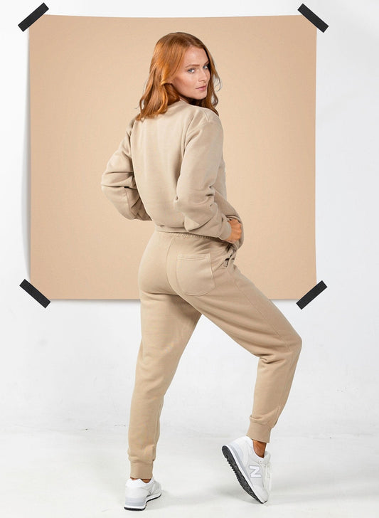 'Kennel Club' Lounge Joggers