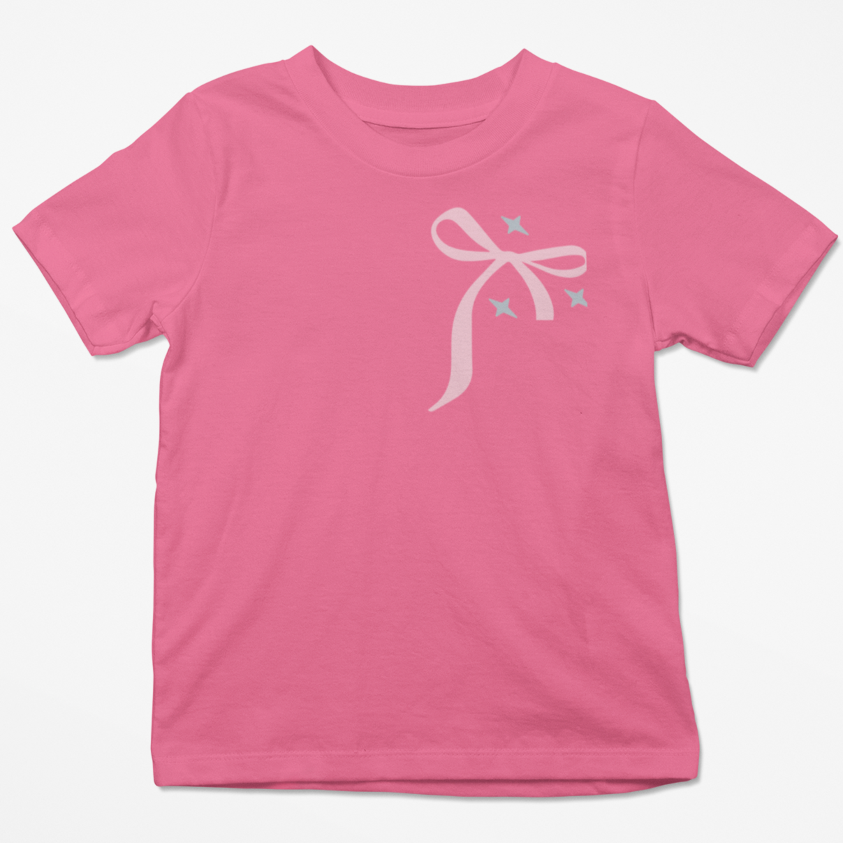 She Stands Firm Youth & Toddler Graphic Tee