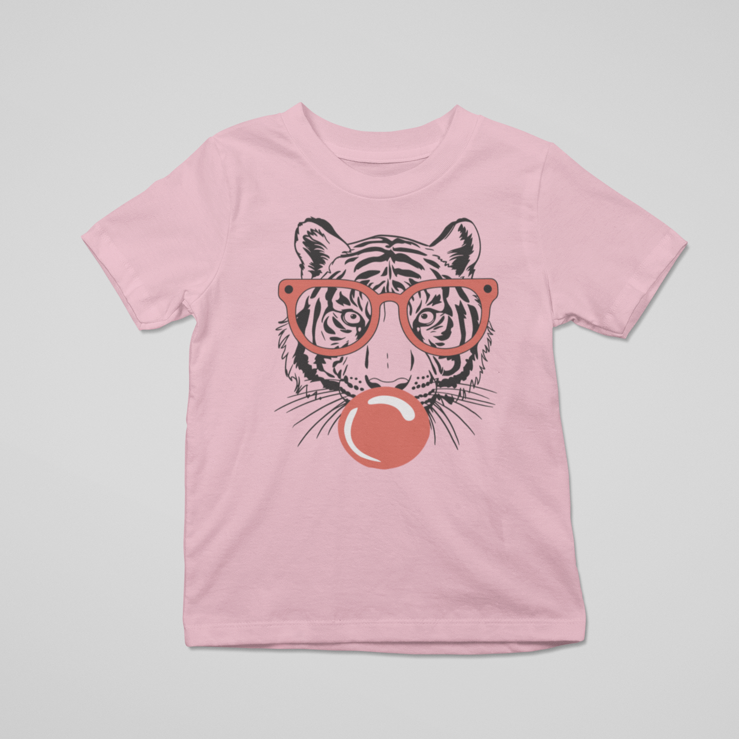 Bubble Trouble Graphic Tee